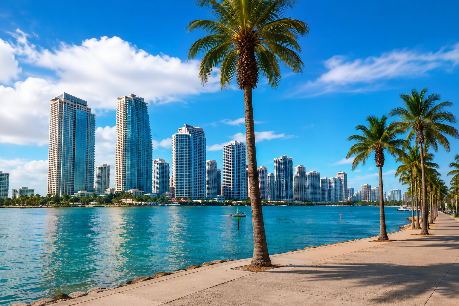 Monaco Yacht Wraps Miami